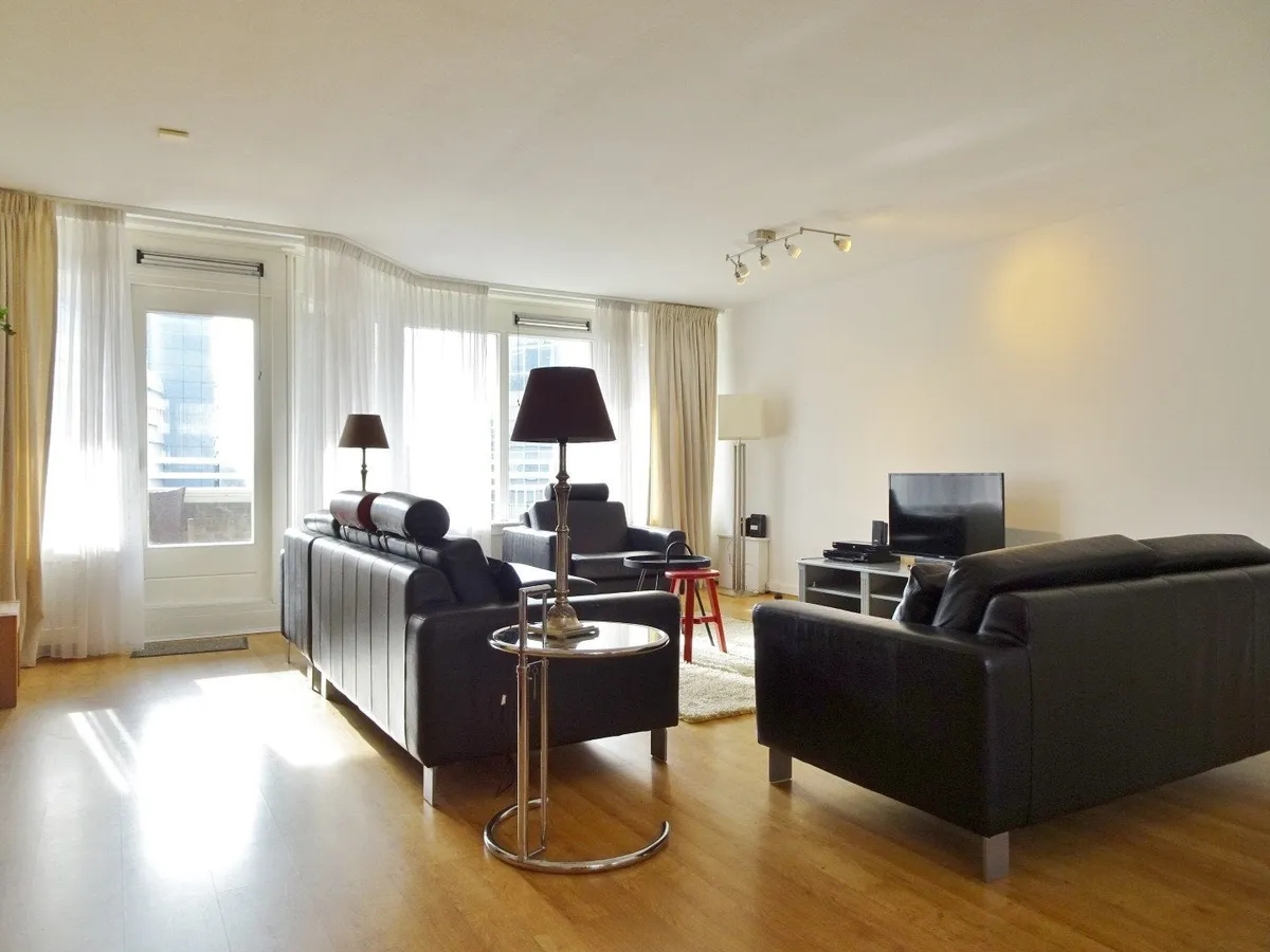 Foto van een appartement in Den Haag (2)