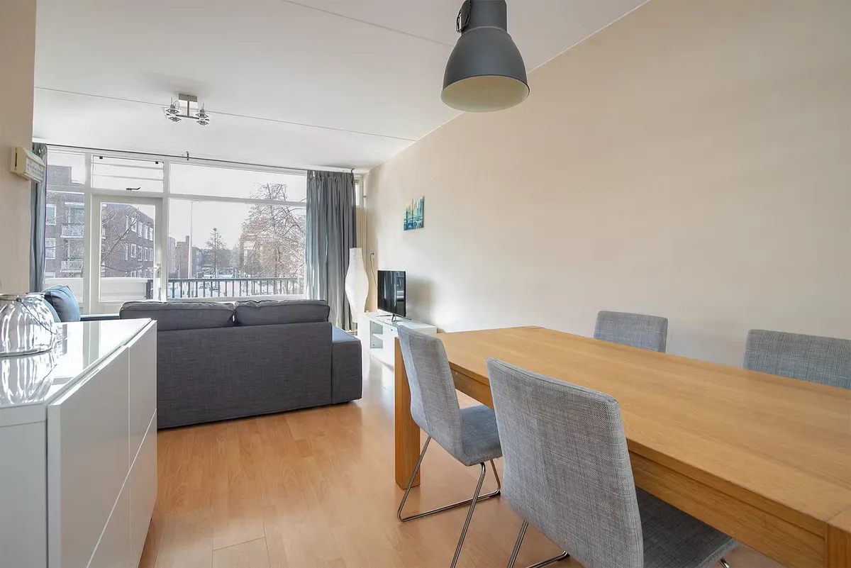 Foto van een appartement in Amsterdam (6)