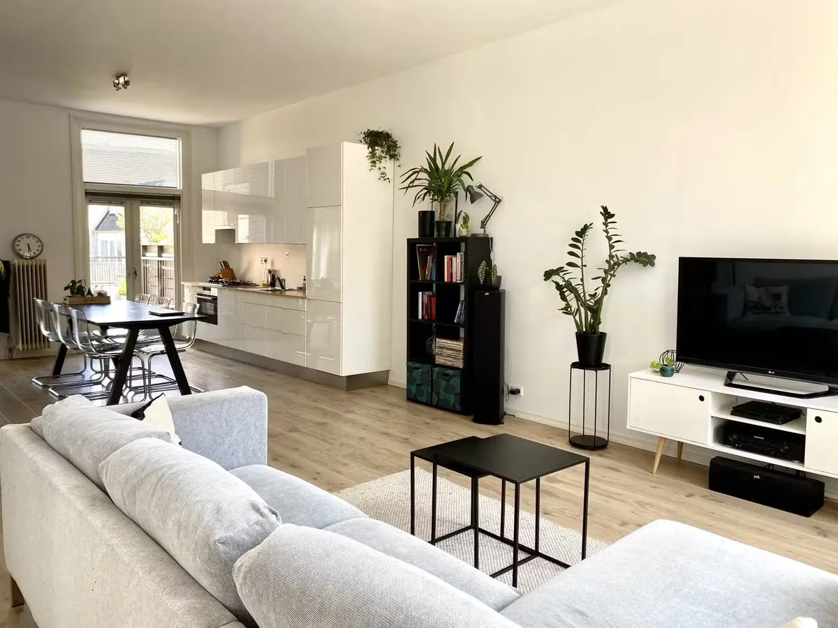 Foto van een appartement in Utrecht (3)