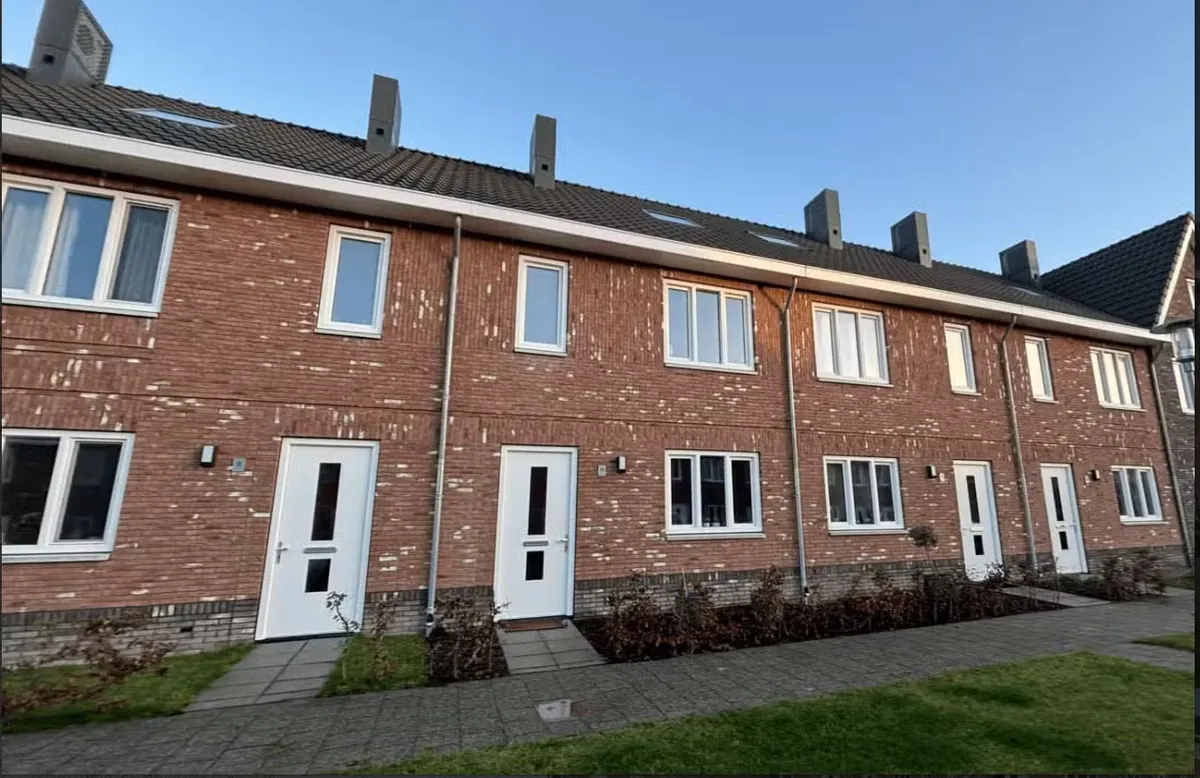 Foto van een eengezinswoning in Terneuzen (1)