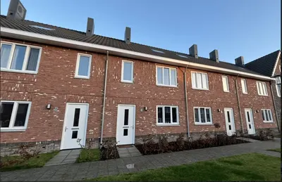 Foto van een eengezinswoning in Terneuzen