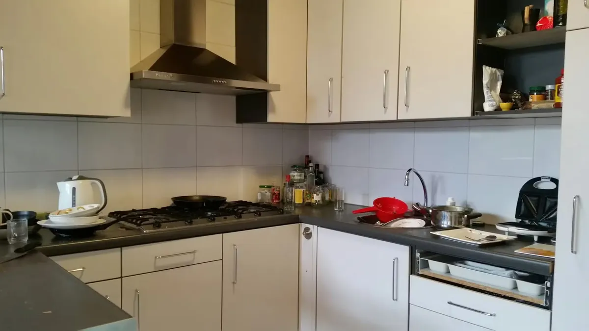 Foto van een appartement in Tilburg (4)