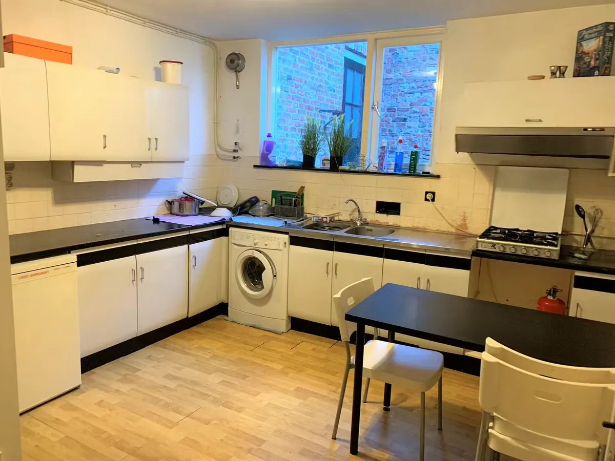 Foto van een appartement in Middelburg (9)