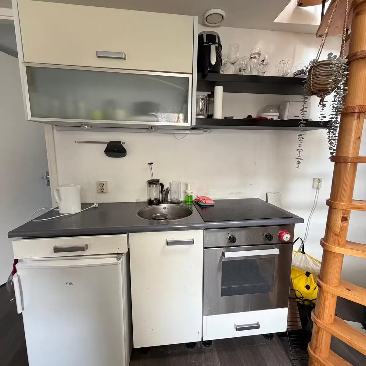 Foto van een appartement in Groningen (5)