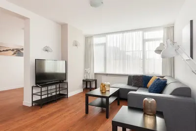 Foto van een appartement in Amstelveen