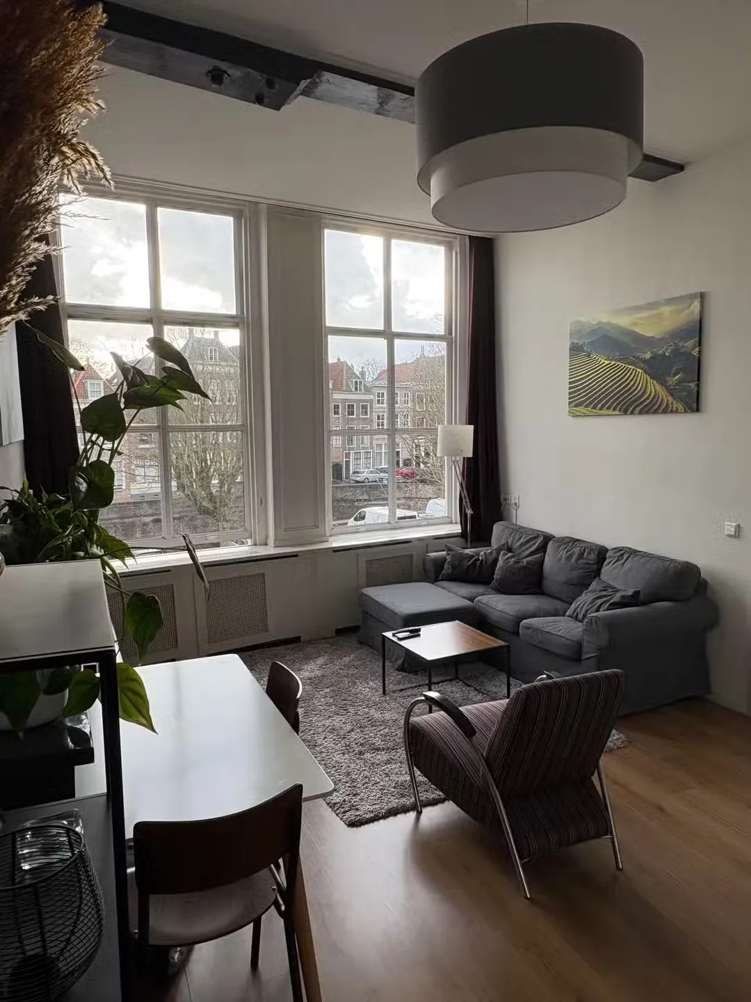 Foto van een appartement in Middelburg (2)