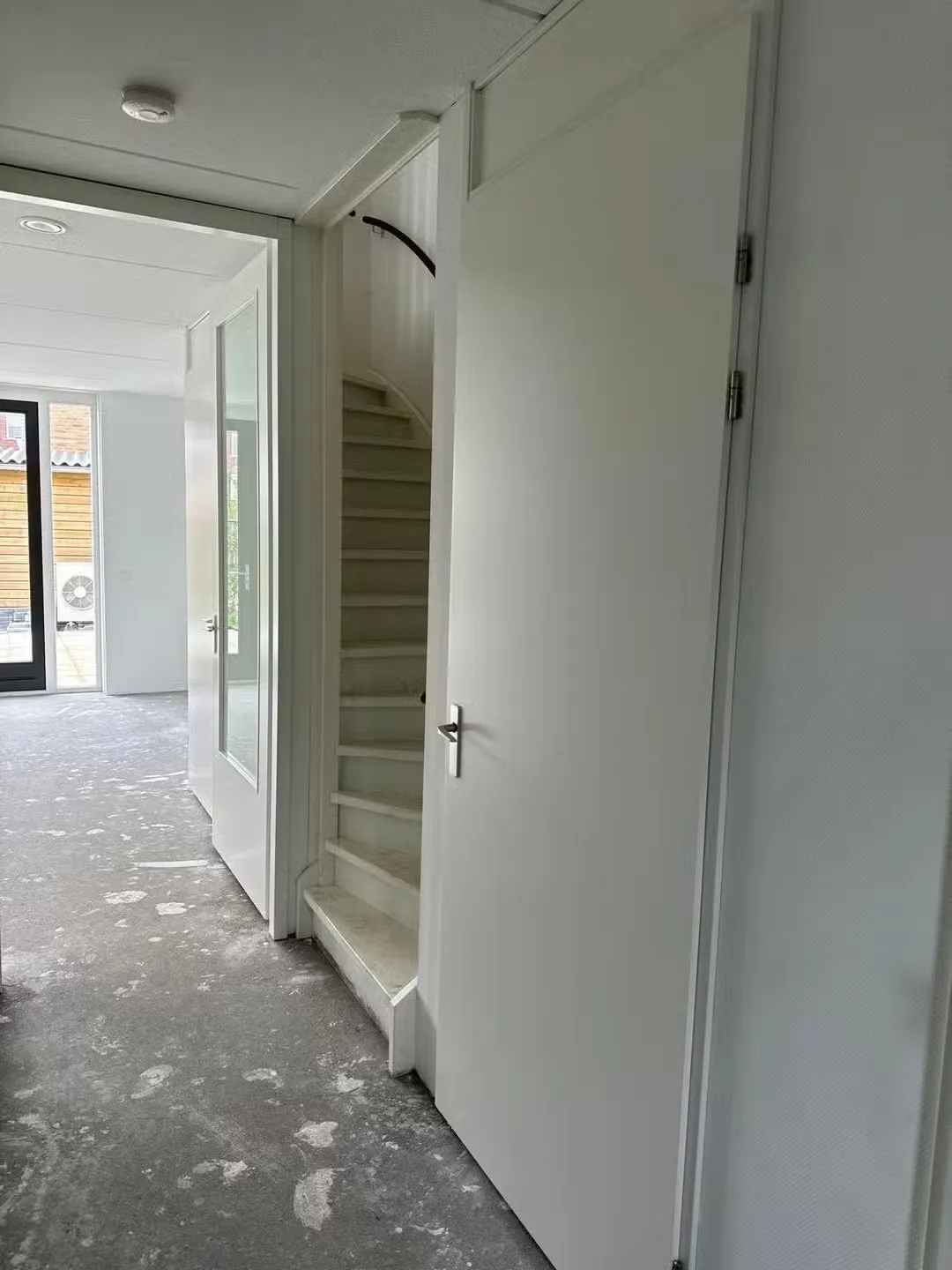 Foto van een eengezinswoning in Vlissingen (3)