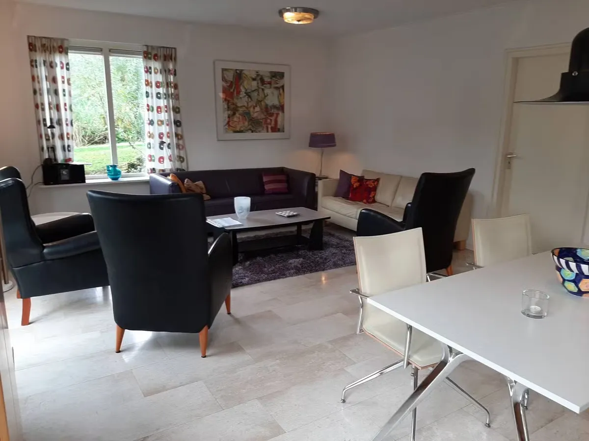 Photo: apartment in Waarland (6)