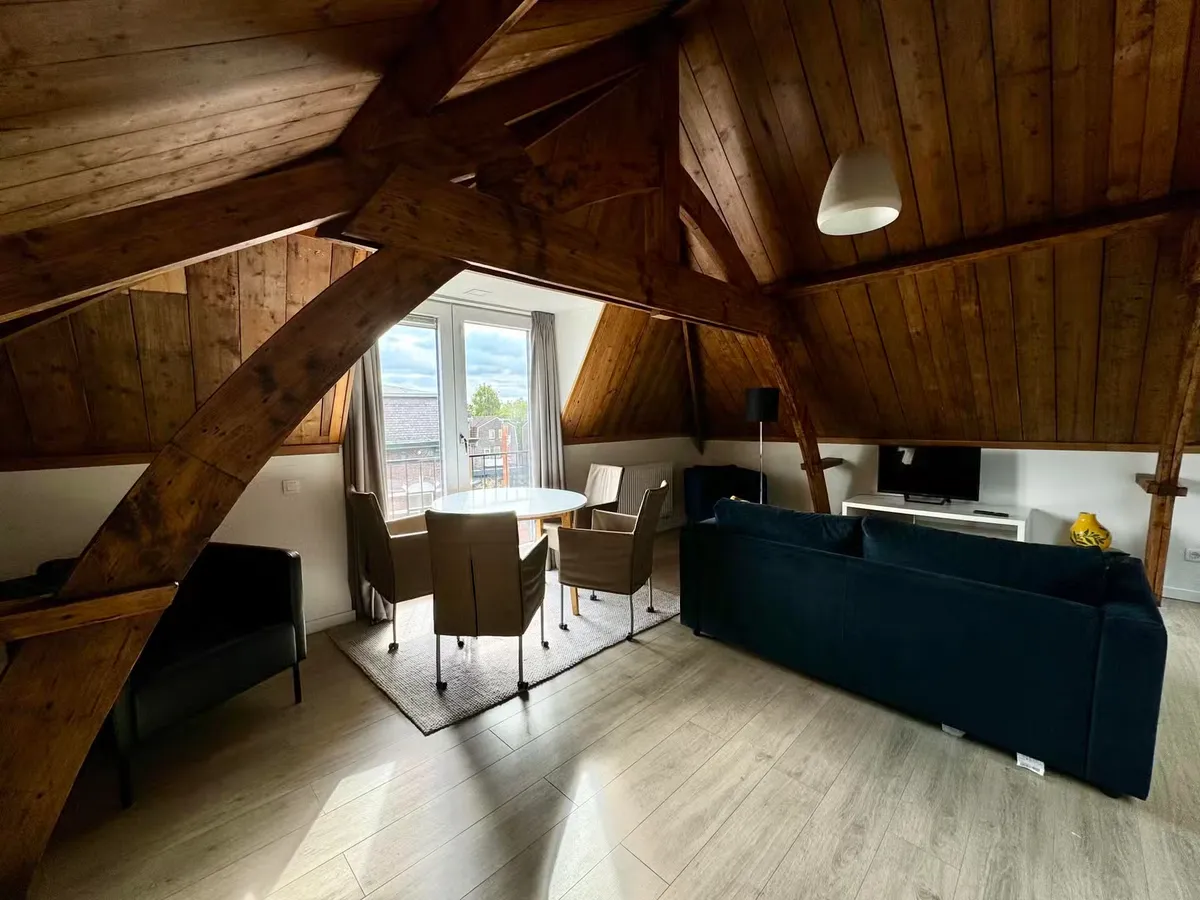 Foto van een appartement in Terneuzen (4)