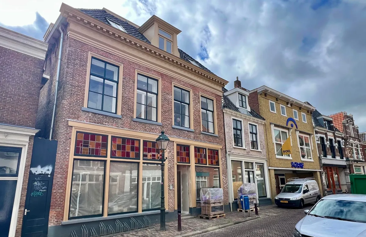 Foto van een appartement in Leeuwarden (1)
