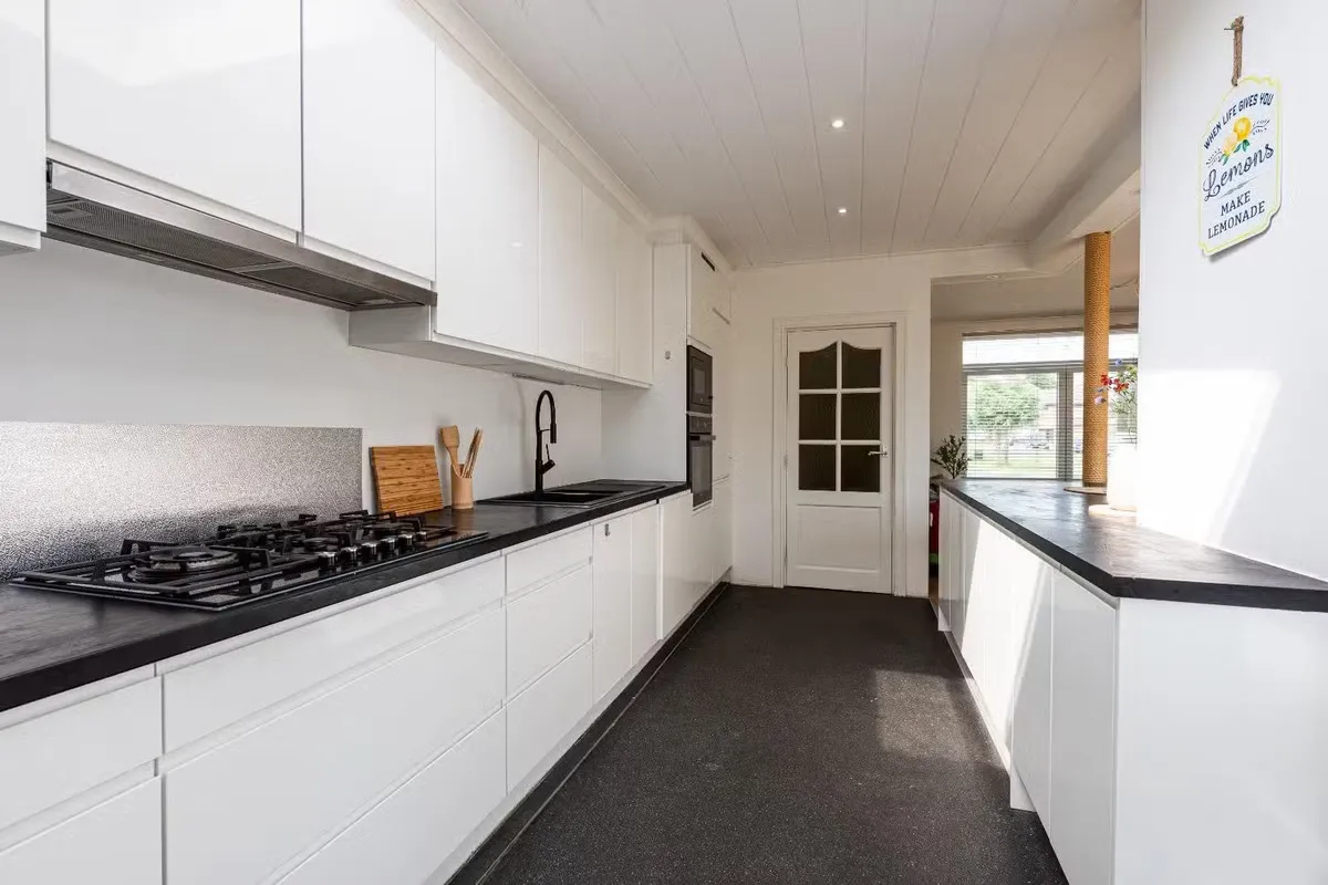 Photo: family home in Sluiskil (4)
