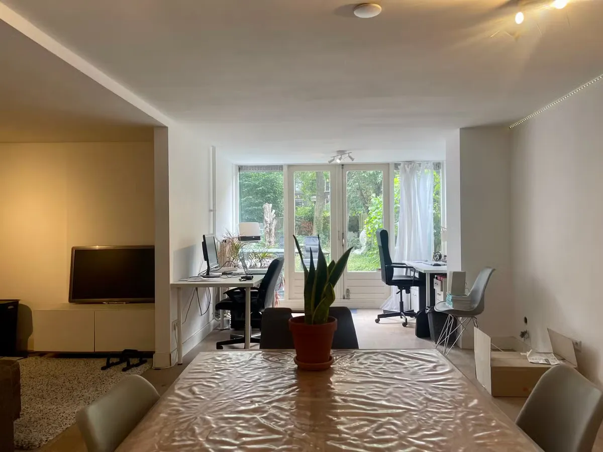 Foto van een appartement in Utrecht (4)