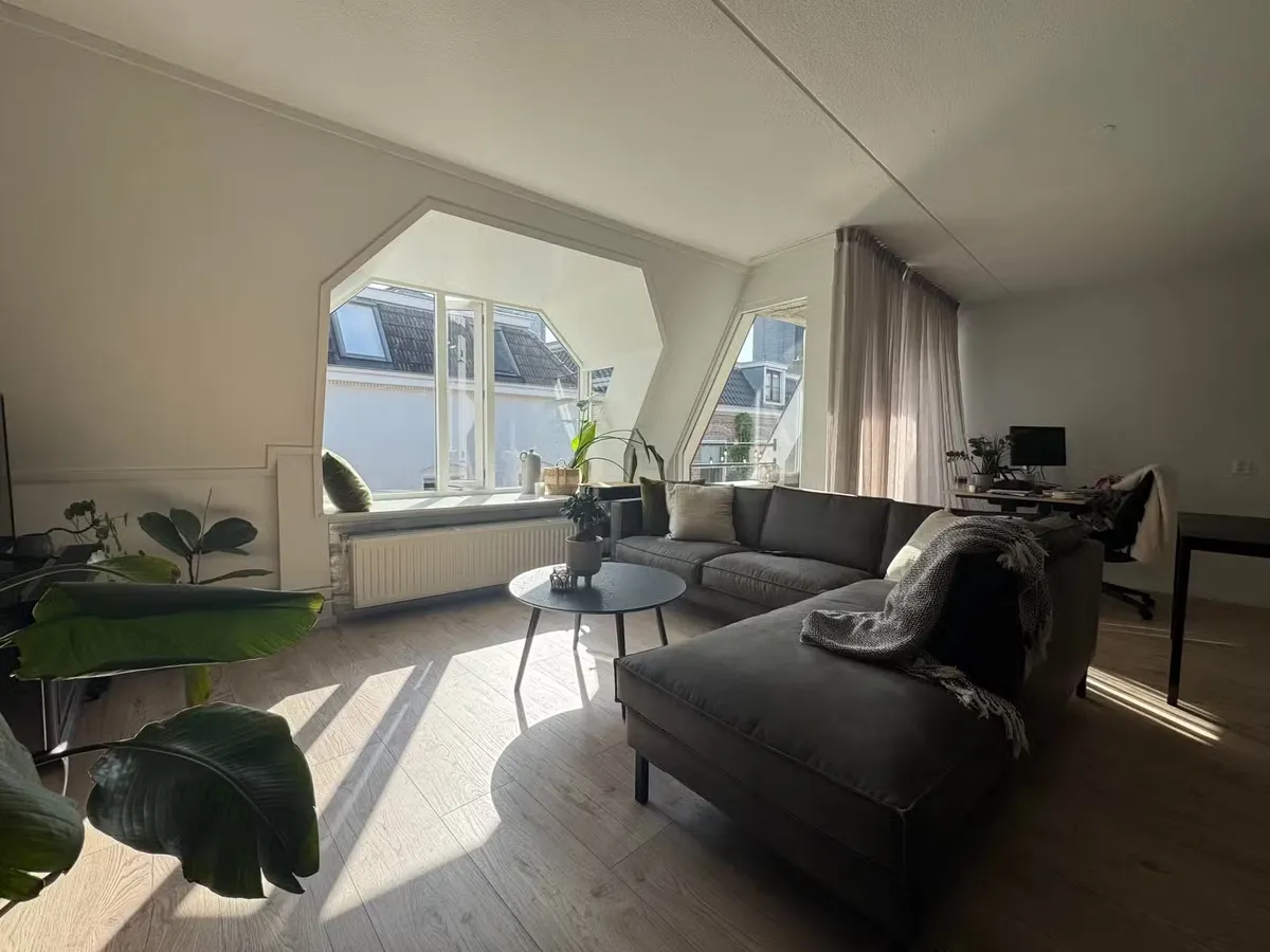 Foto van een appartement in Leeuwarden (3)