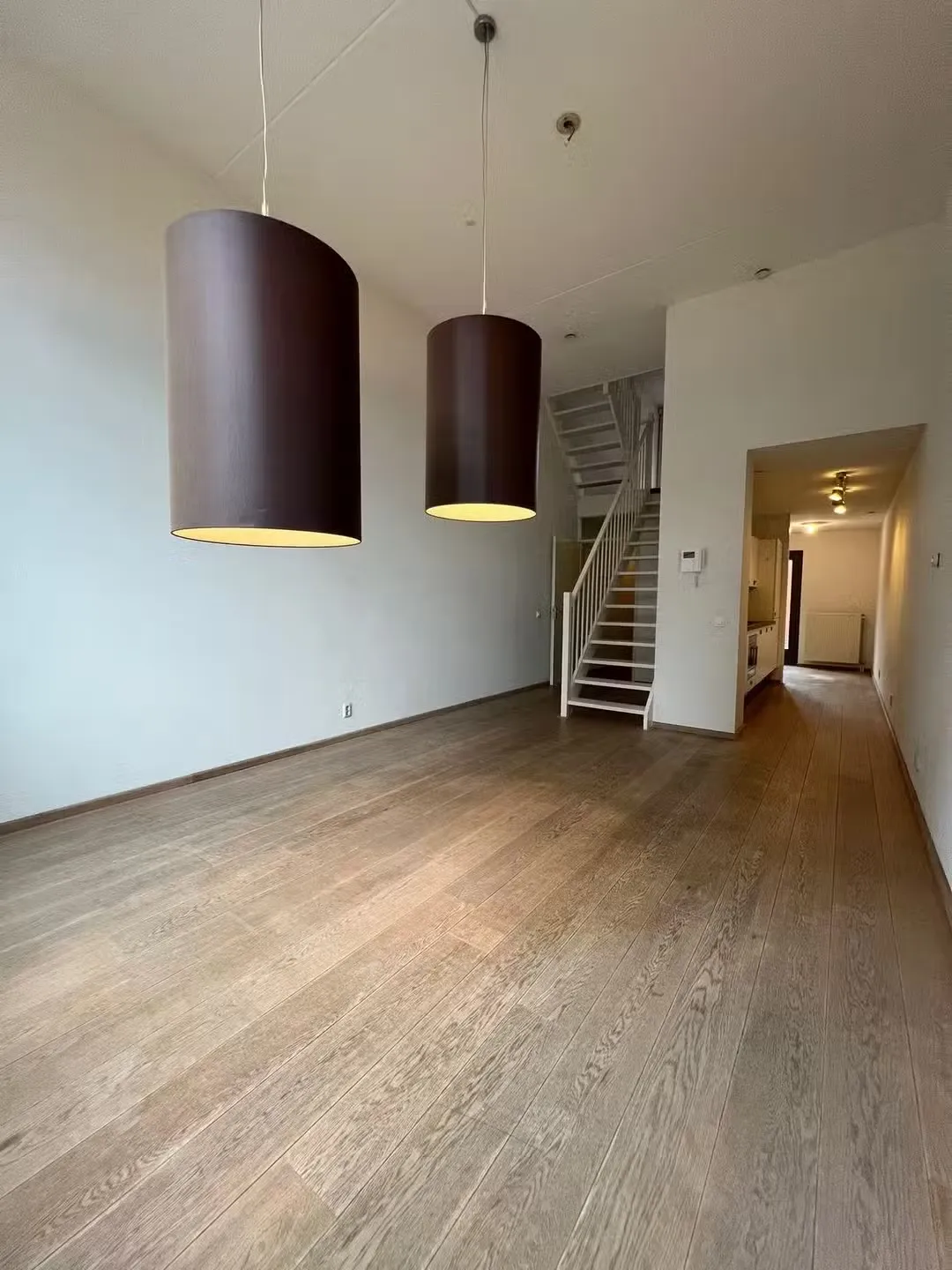 Foto van een eengezinswoning in Eindhoven (2)