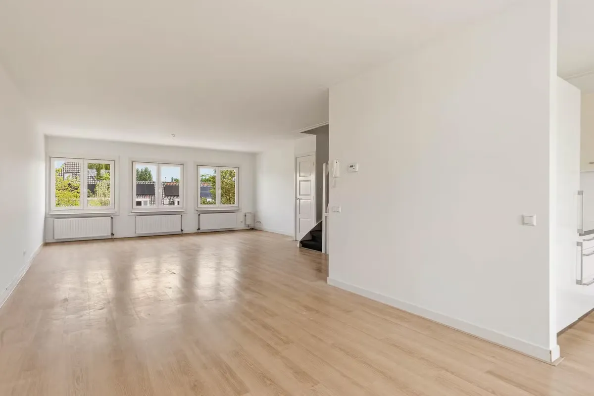 Photo: apartment in Amsterdam (3)