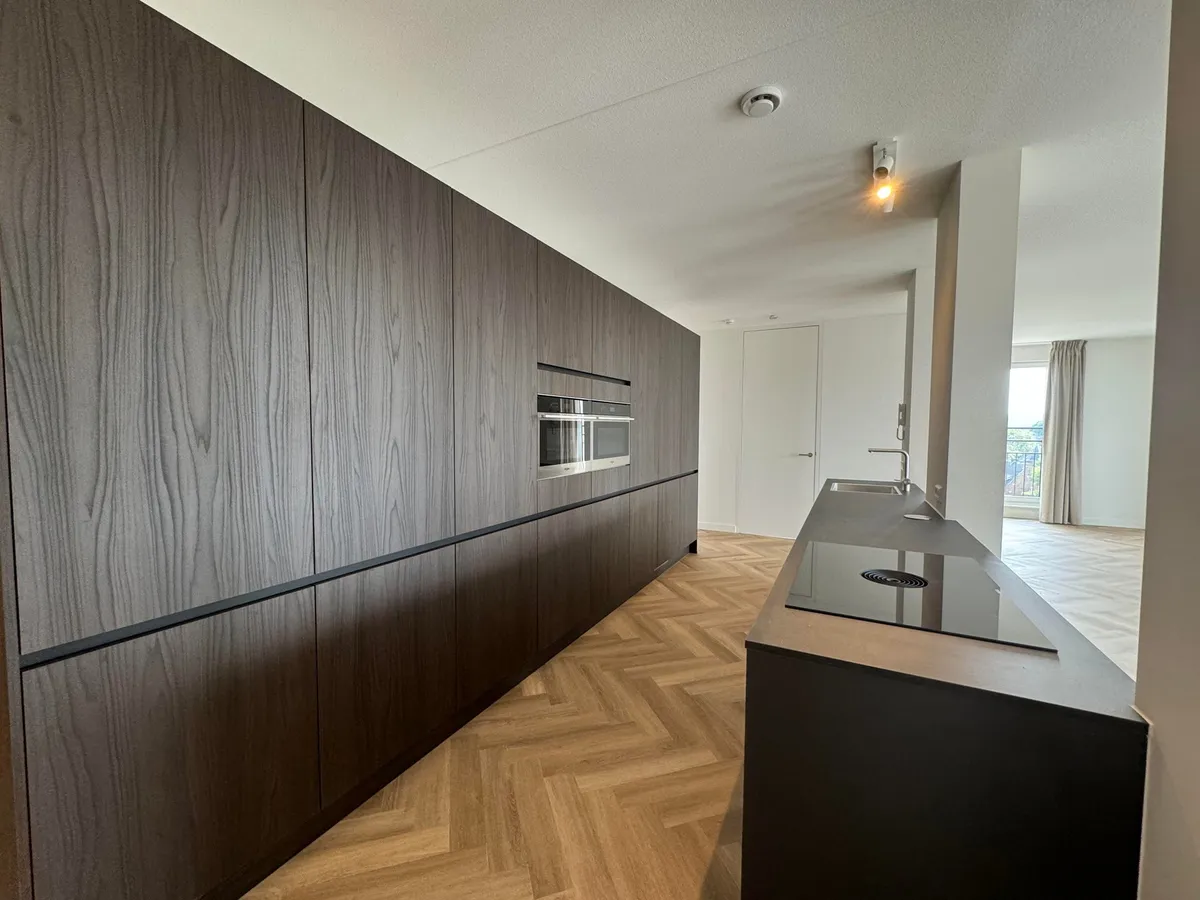 Foto van een appartement in Heerlen (7)