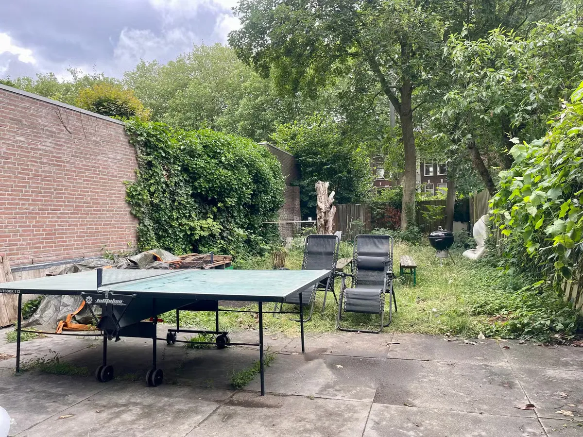 Foto van een appartement in Utrecht (8)