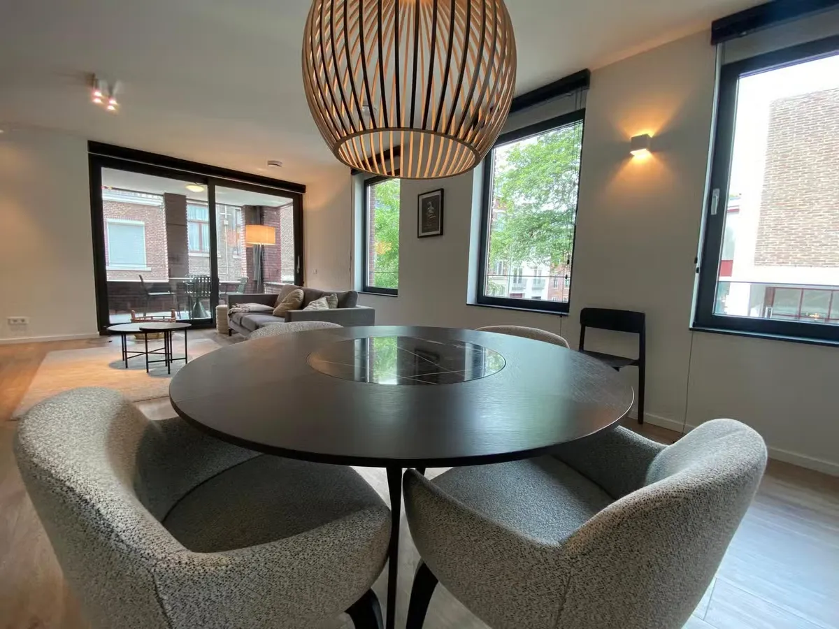 Foto van een appartement in Maastricht (5)