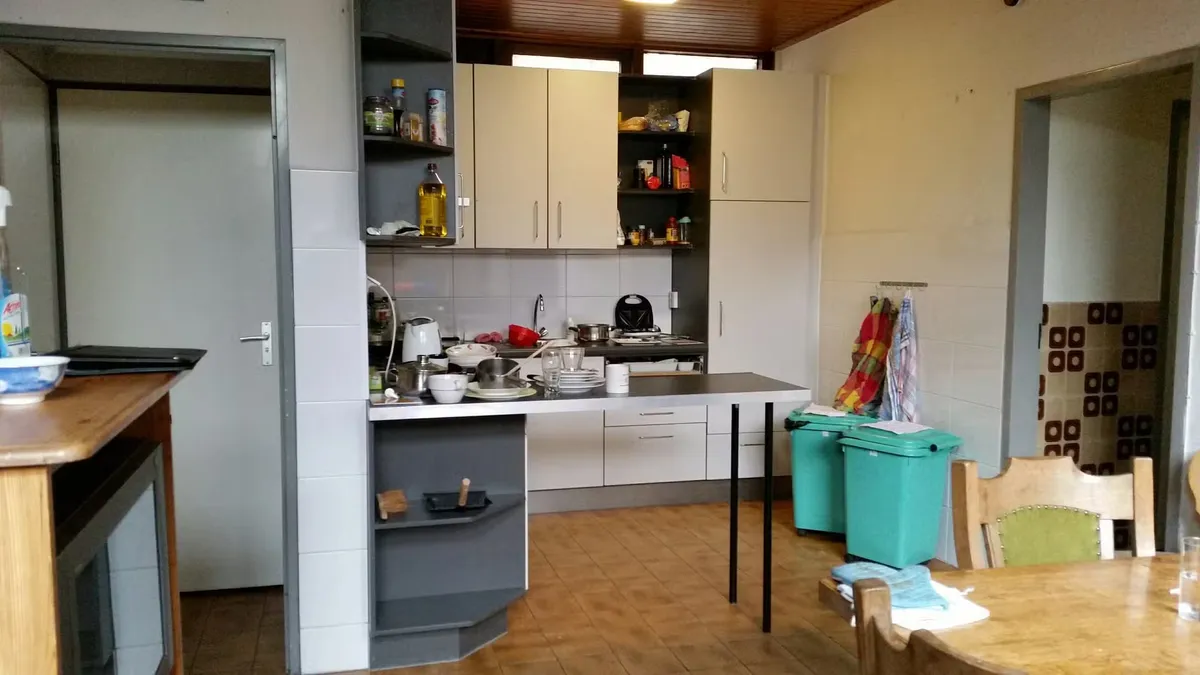Foto van een appartement in Tilburg (3)