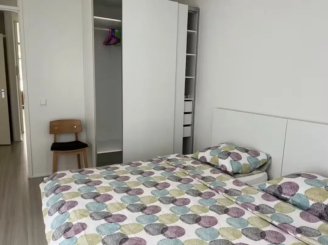 Foto van een appartement in Vlissingen (9)