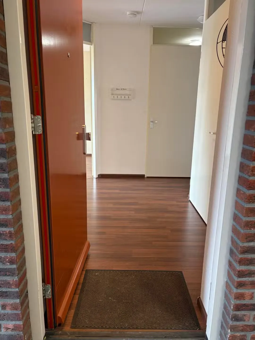 Foto van een appartement in Etten-Leur (4)