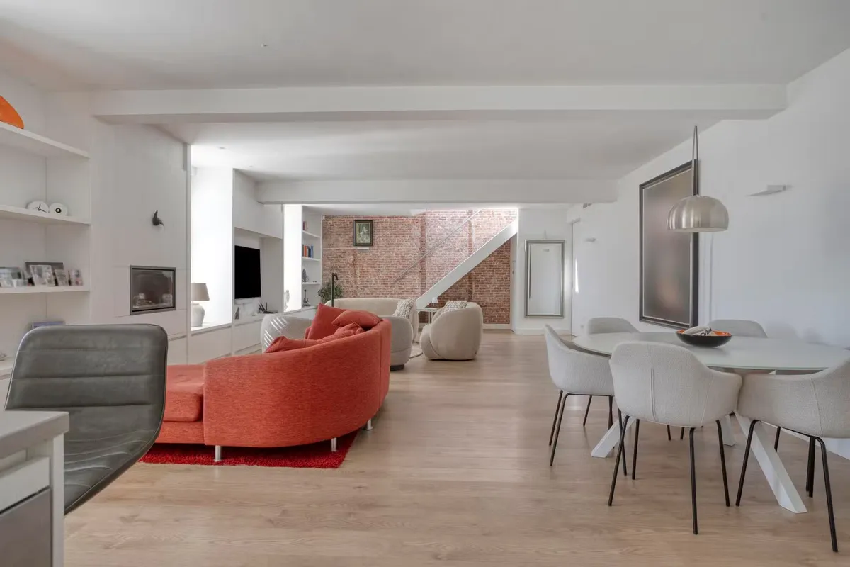 Foto van een appartement in Breda (8)
