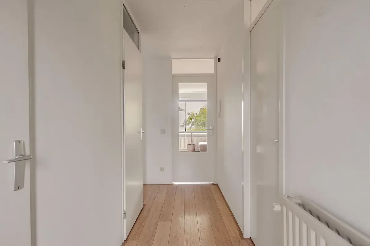 Photo: apartment in Amsterdam (10)