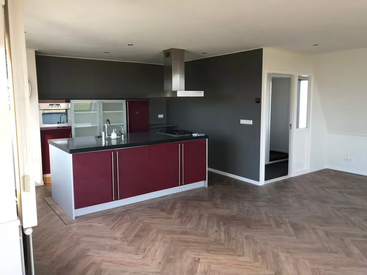 Foto van een appartement in Zonnemaire (3)