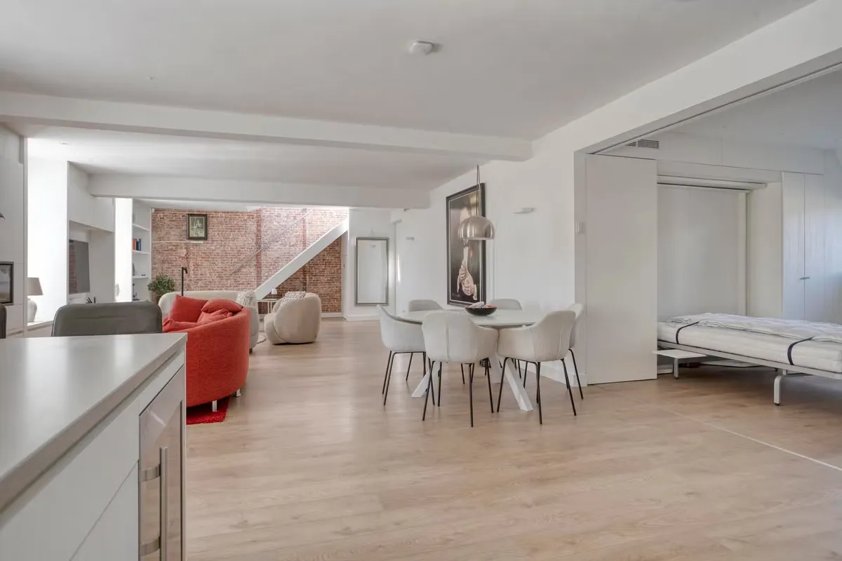 Foto van een appartement in Breda (10)
