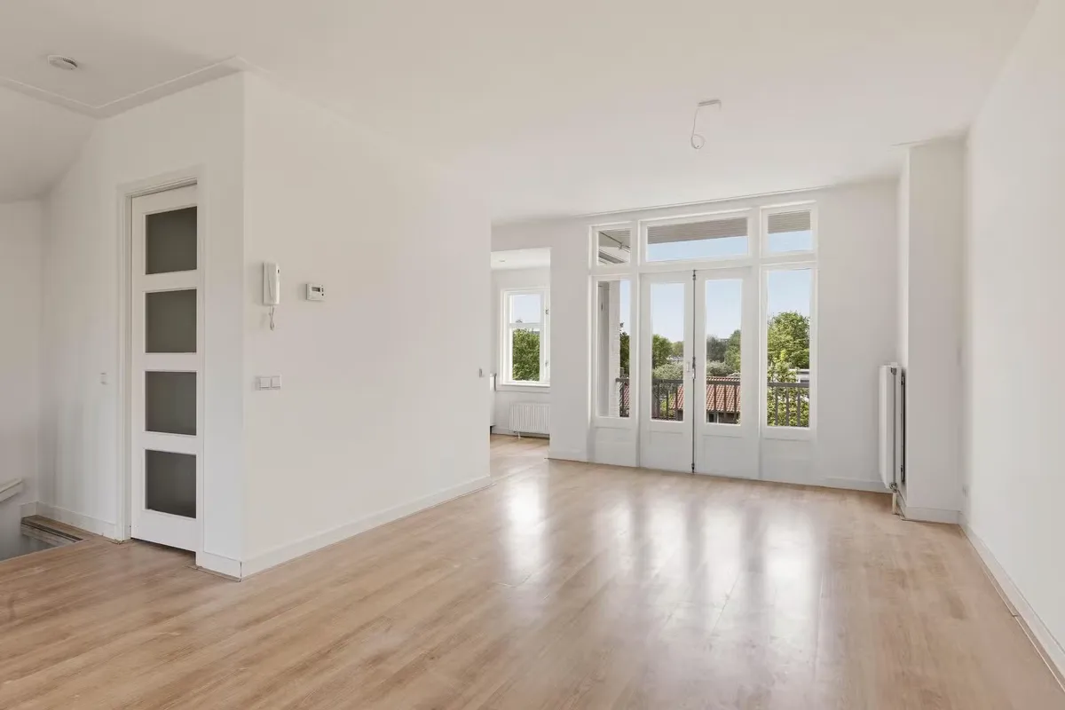 Photo: apartment in Amsterdam (8)