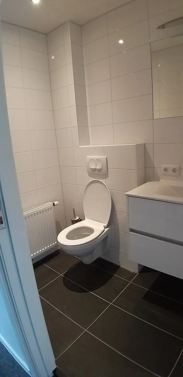 Foto van een eengezinswoning in Groningen (8)