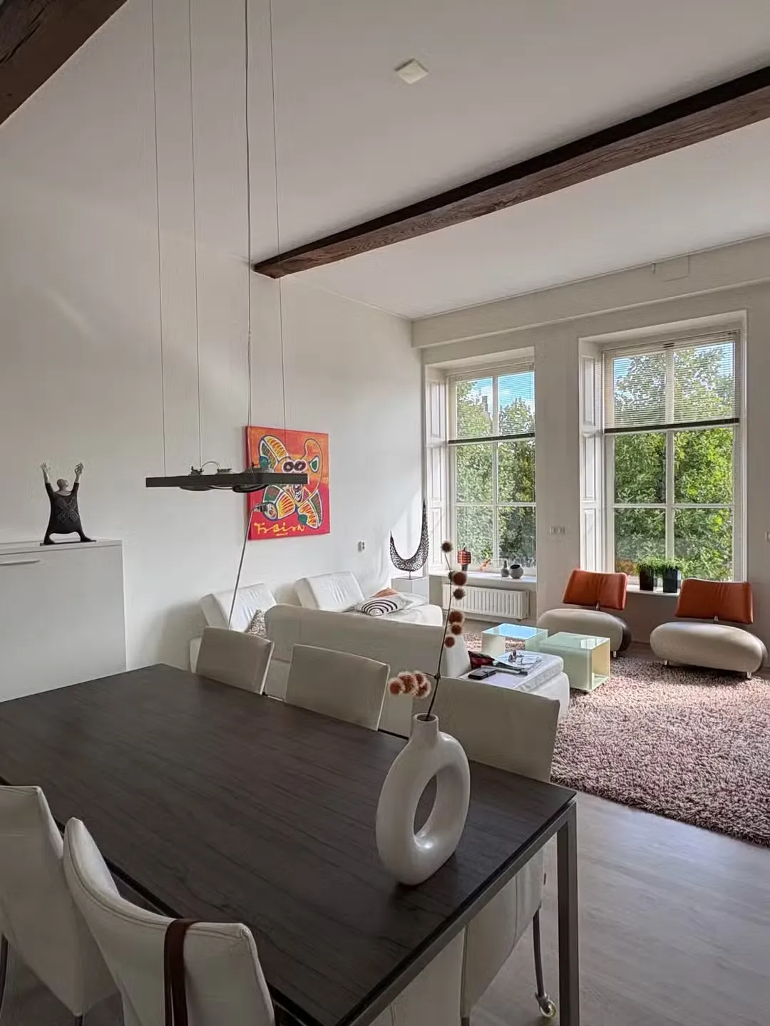 Foto van een appartement in Goes (7)
