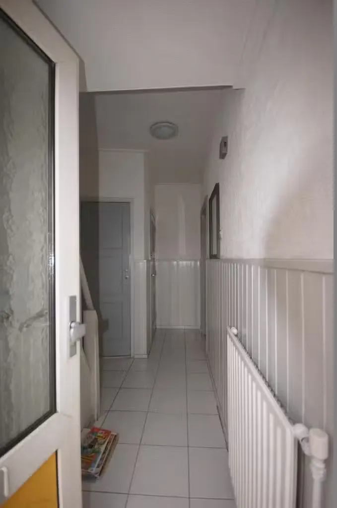 Foto van een eengezinswoning in Vlissingen (2)