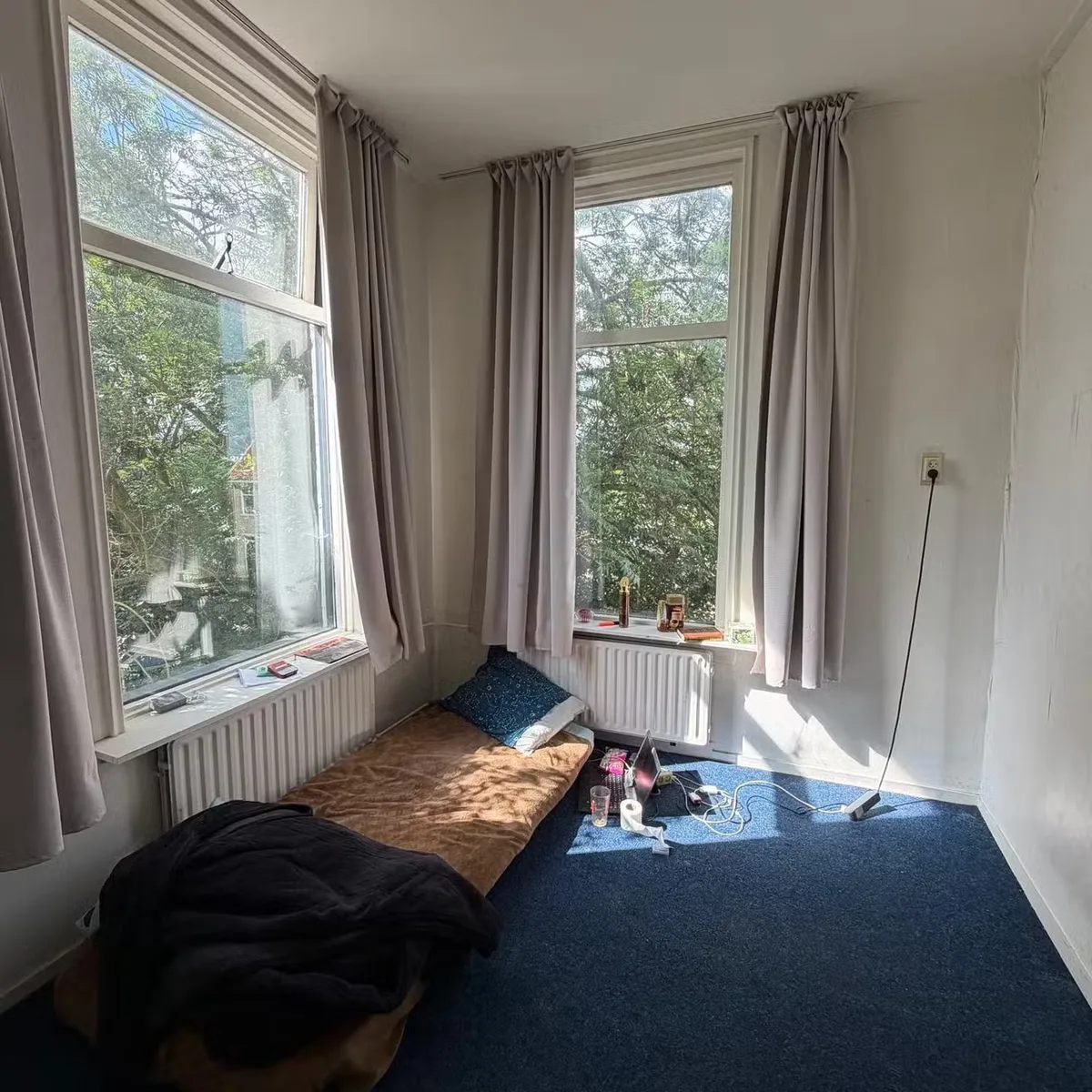 Foto van een appartement in Stadskanaal (3)