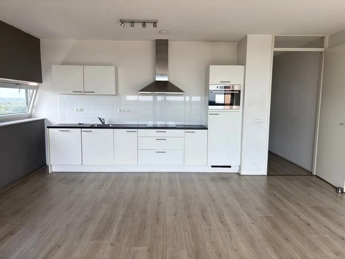 Foto van een appartement in Breda (7)