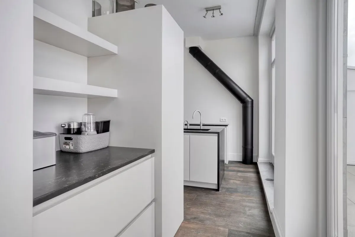Foto van een appartement in Breda (10)