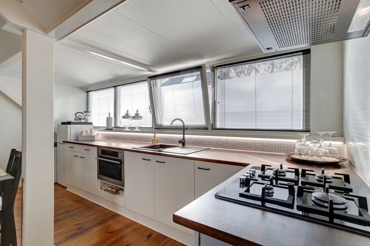 Foto van een appartement in Terneuzen (5)