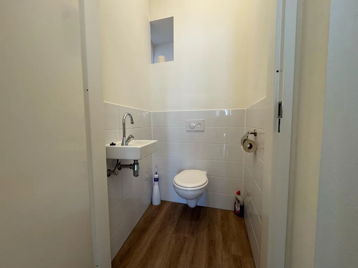 Foto van een appartement in Leeuwarden (9)