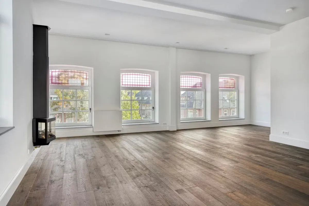 Foto van een appartement in Breda (3)