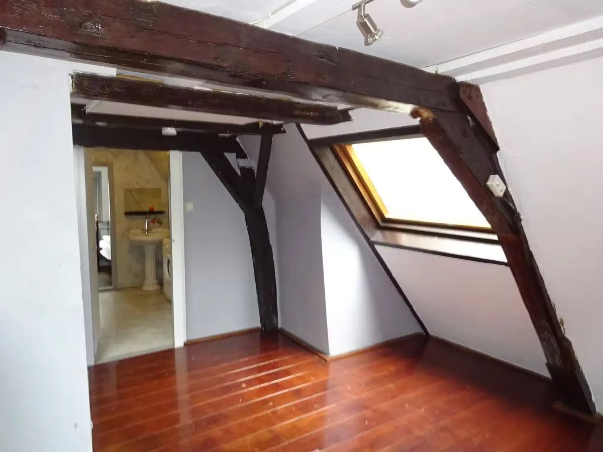 Foto van een appartement in Vlissingen (8)