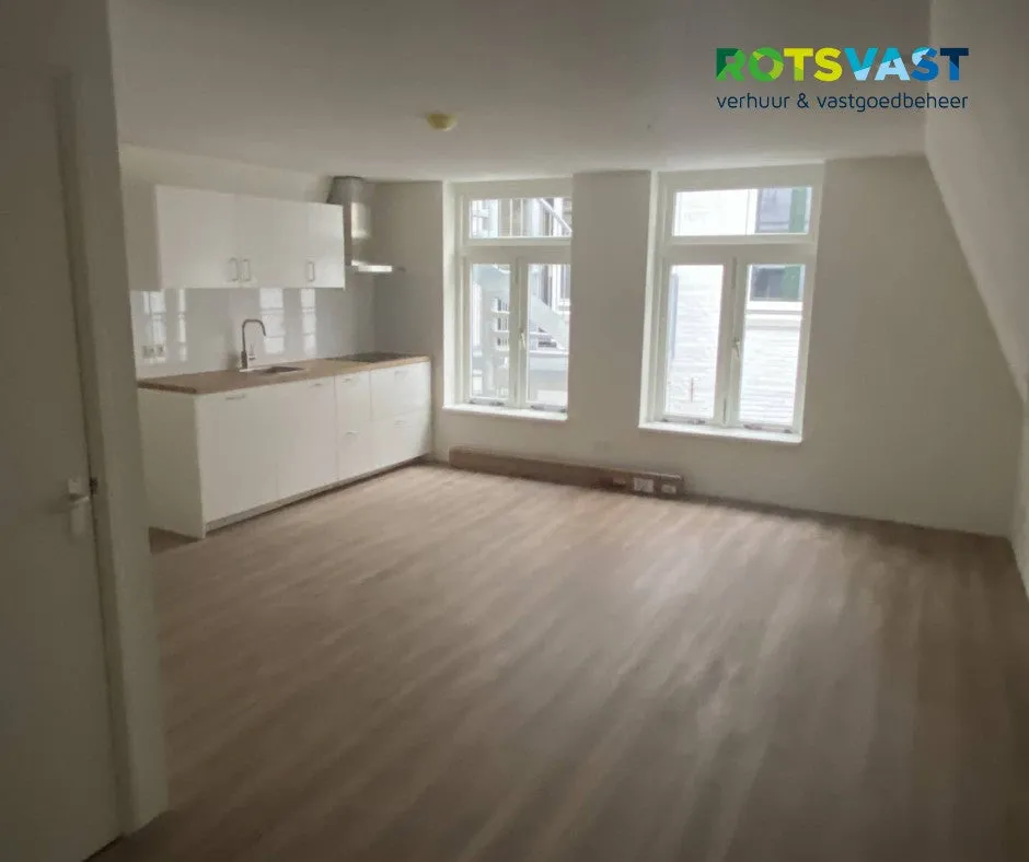 Foto van een appartement in Leeuwarden (4)