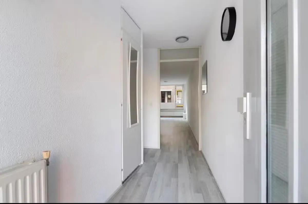 Photo: apartment in Leeuwarden (6)