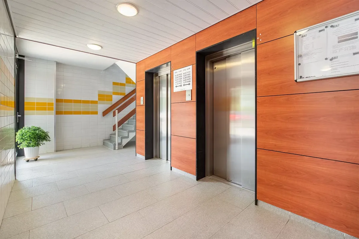 Foto van een appartement in Gouda (7)