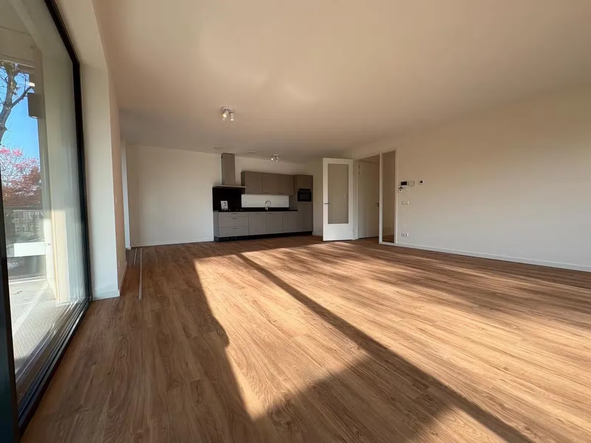 Foto van een appartement in Aalsmeer (8)