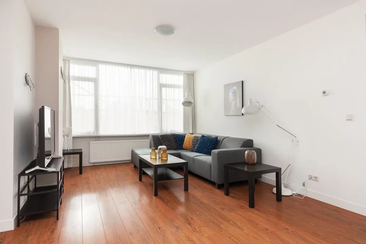 Foto van een appartement in Amstelveen (5)