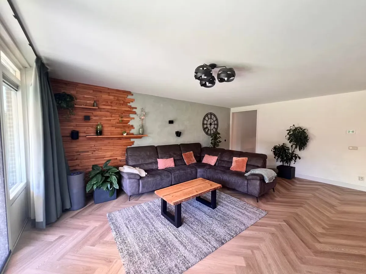 Photo: family home in Beuningen Gld (5)