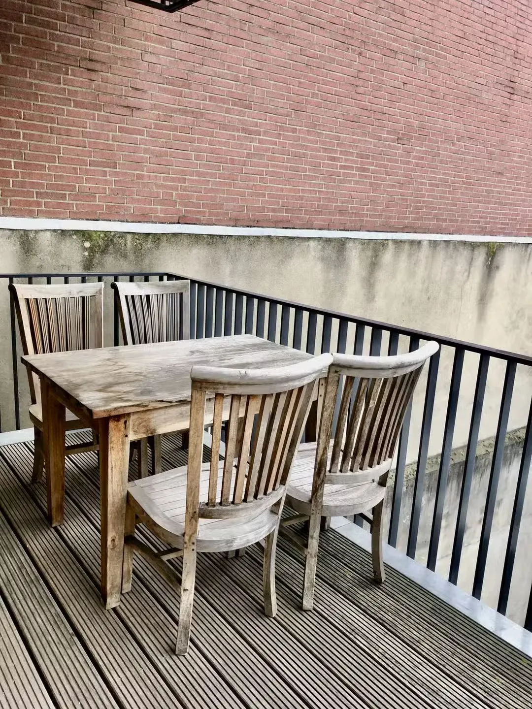 Foto van een appartement in Maastricht (10)