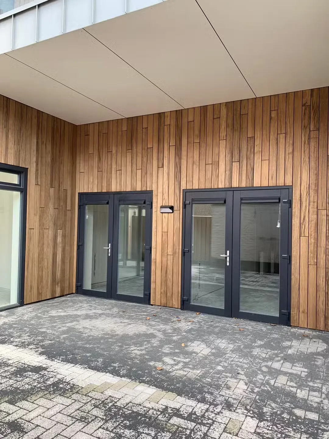 Foto van een appartement in Goes (4)
