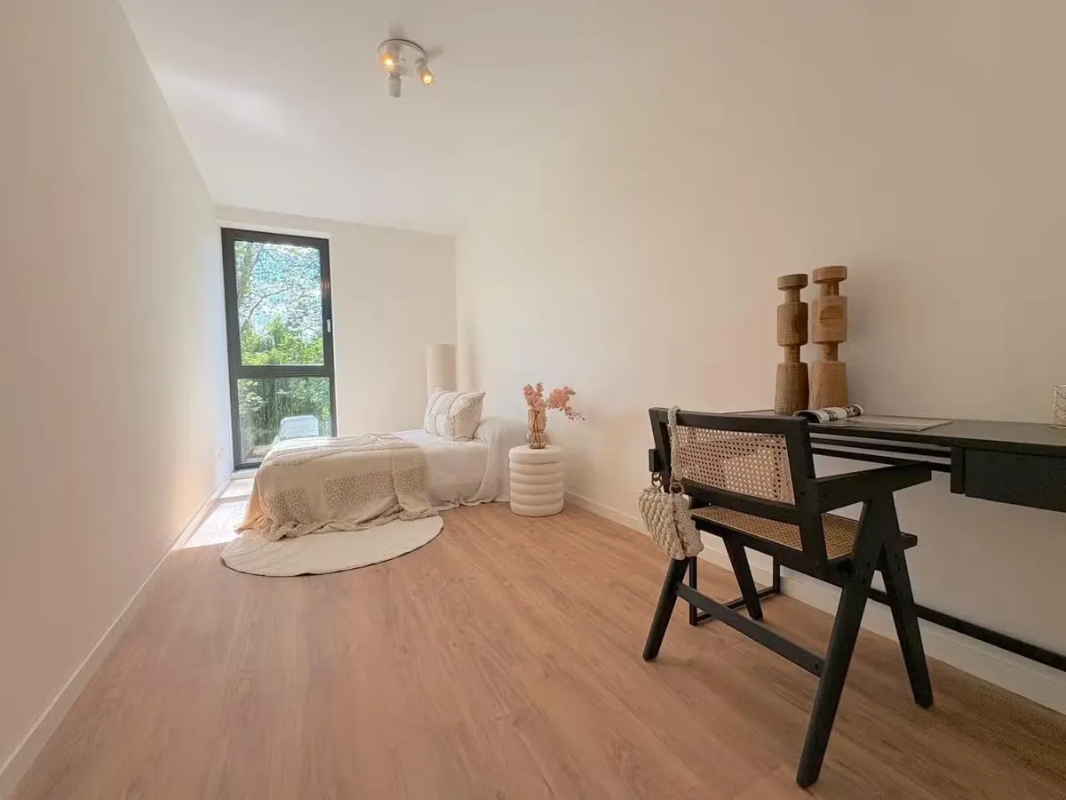 Foto van een appartement in Aalsmeer (8)