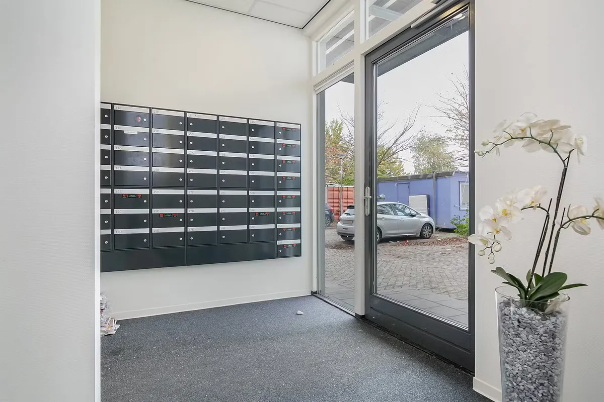 Foto van een appartement in Waddinxveen (6)